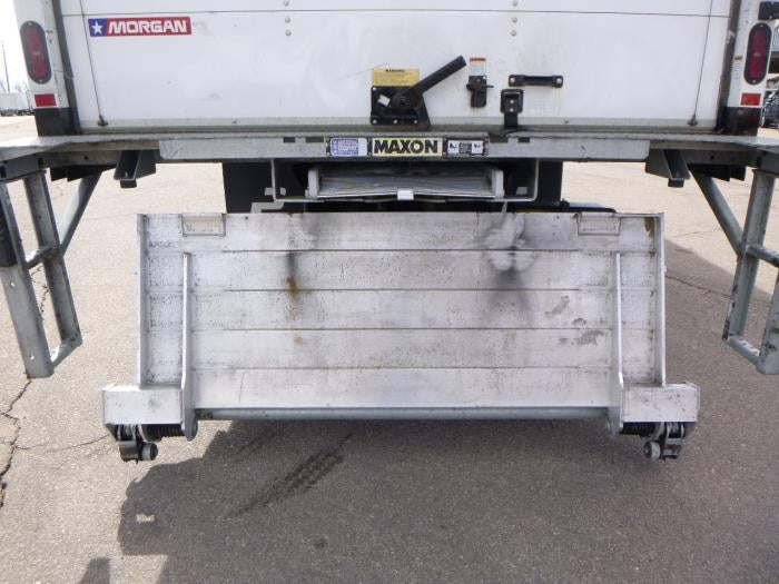 2021 International MV607 Base