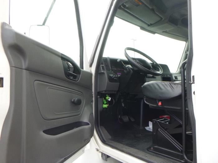 2021 International MV607 Base