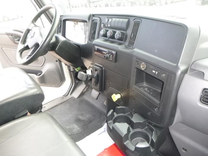 2021 International MV607 Base