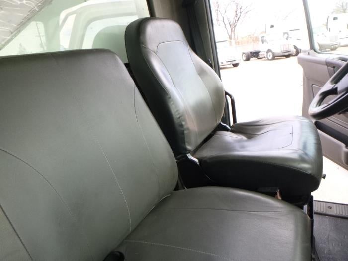 2021 International MV607 Base