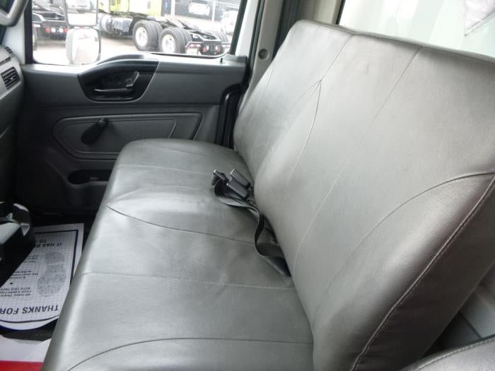 2021 International MV607 Base