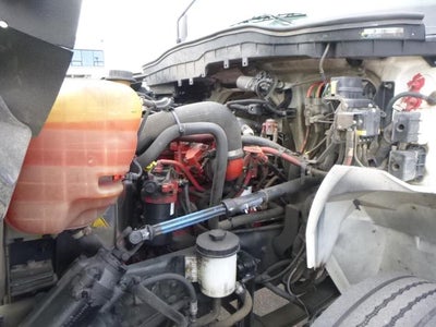 2021 International MV607 Base