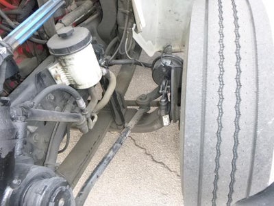 2021 International MV607 Base