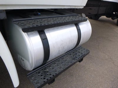 2021 International MV607 Base