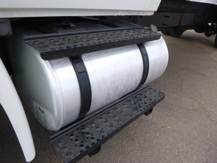 2021 International MV607 Base