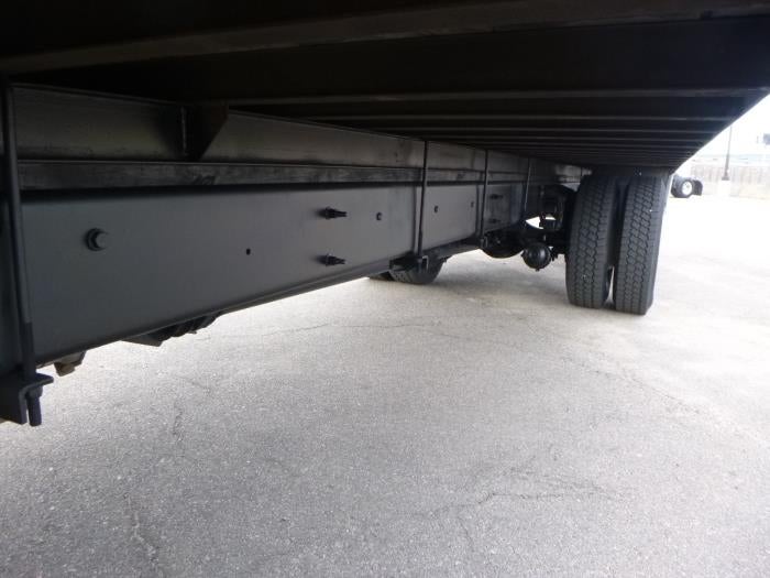 2021 International MV607 Base