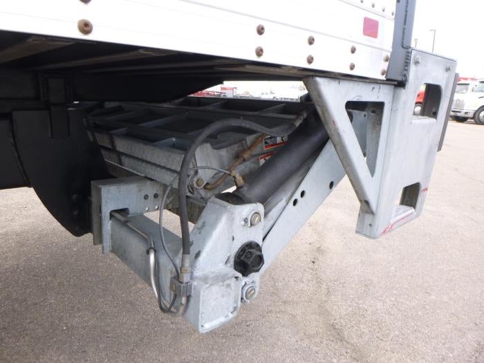 2021 International MV607 Base