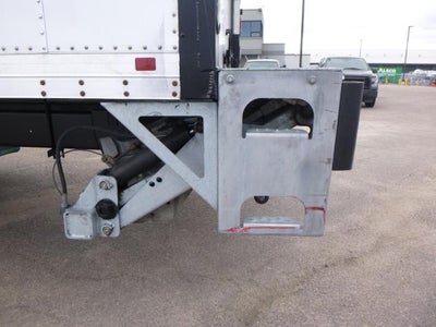 2021 International MV607 Base