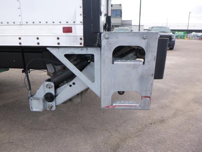 2021 International MV607 Base