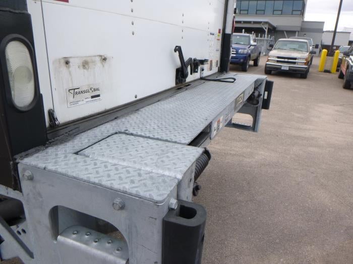 2021 International MV607 Base