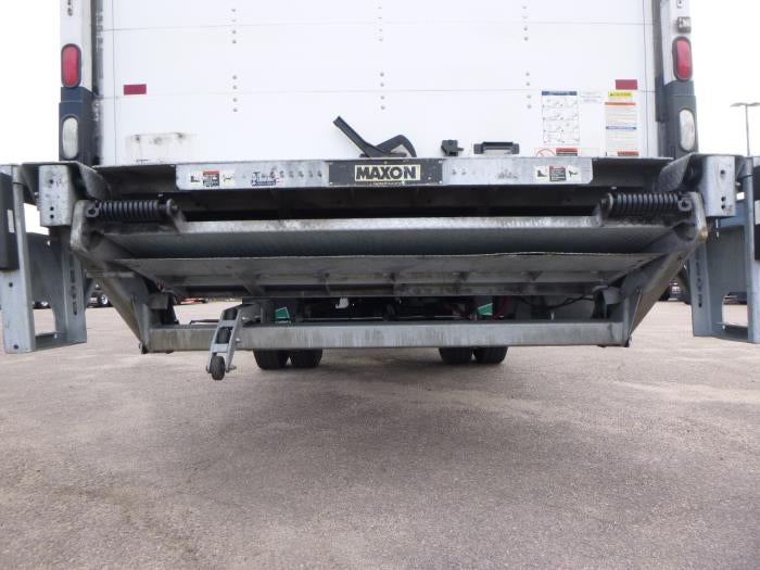 2021 International MV607 Base