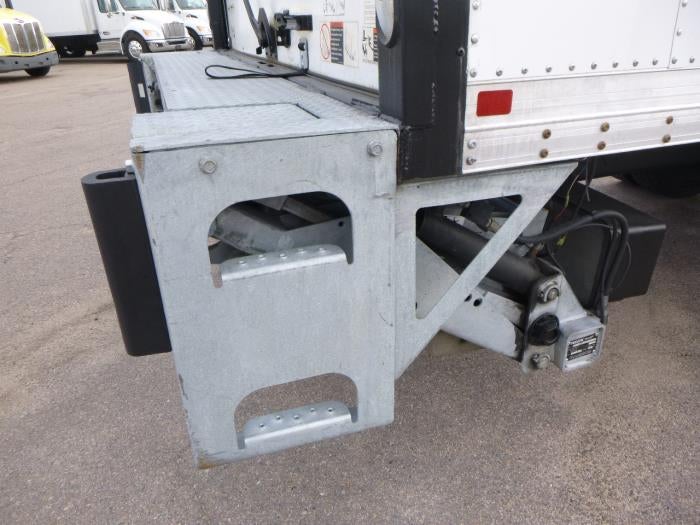 2021 International MV607 Base