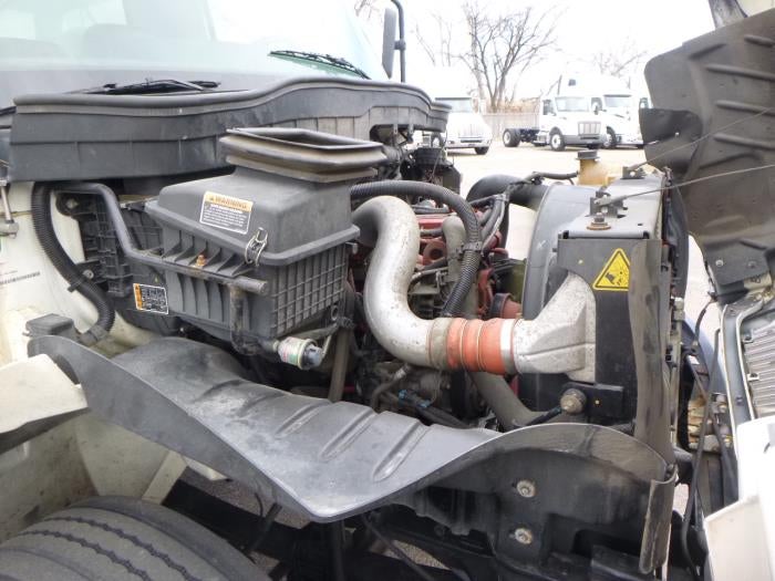 2021 International MV607 Base