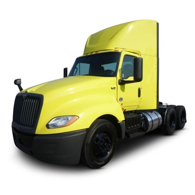 2023 International LT625 Base