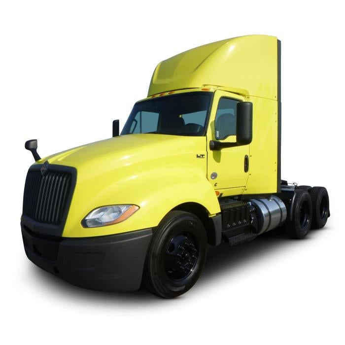 2023 International LT625 Base