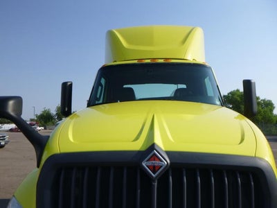 2023 International LT625 Base