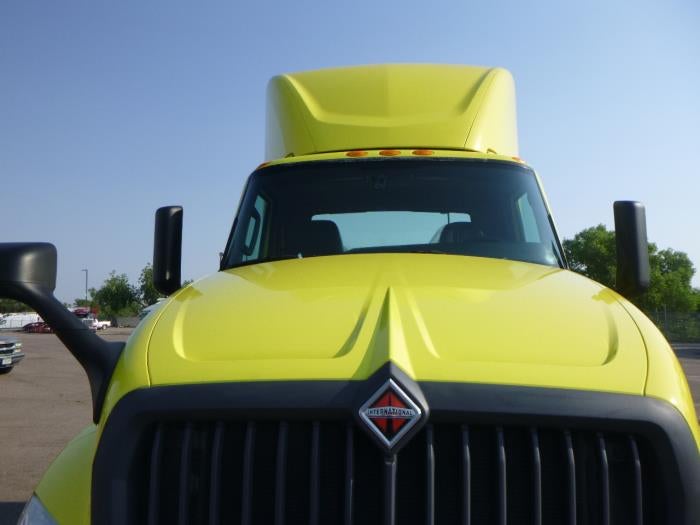2023 International LT625 Base
