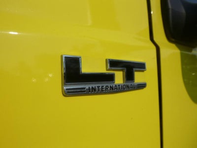 2023 International LT625 Base