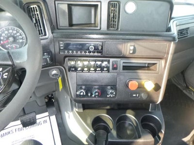 2023 International LT625 Base