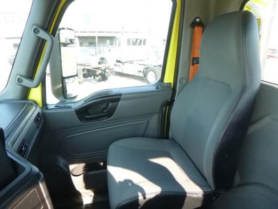 2023 International LT625 Base