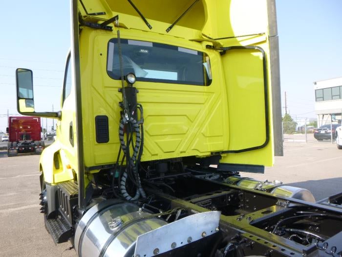 2023 International LT625 Base