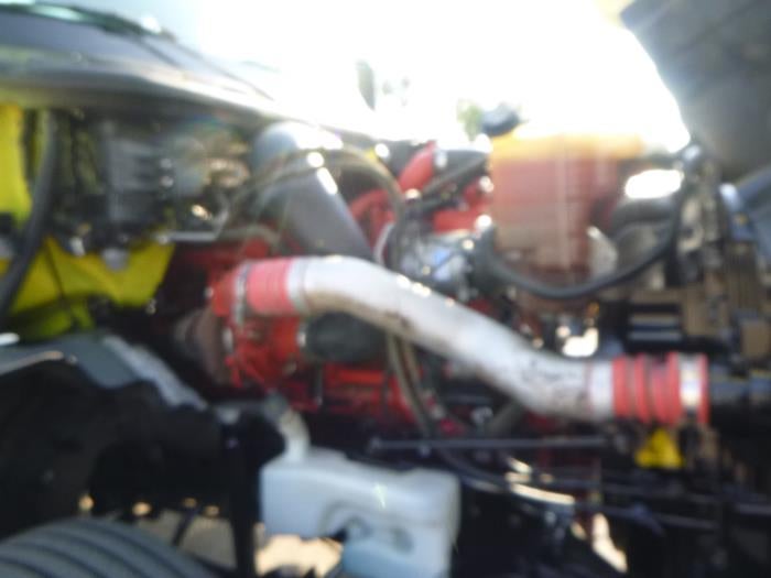 2023 International LT625 Base