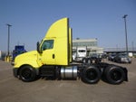 2023 International LT625 Base
