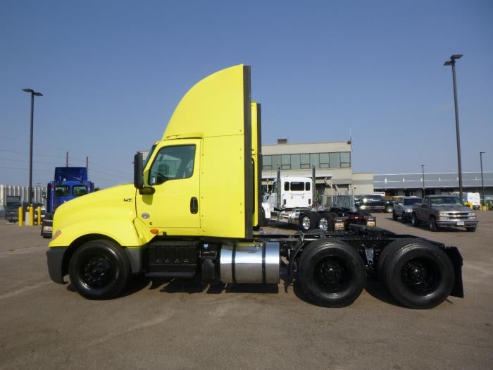2023 International LT625 Base