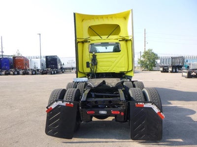 2023 International LT625 Base