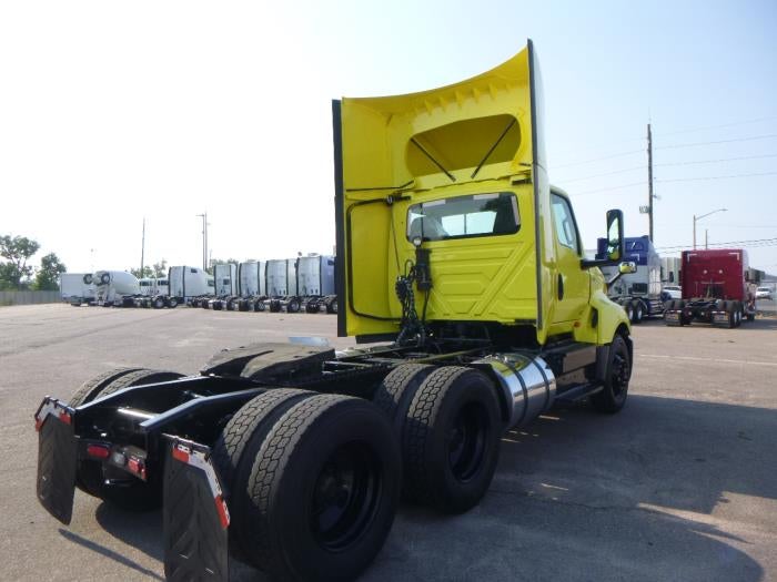 2023 International LT625 Base
