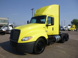 2023 International LT625 Base
