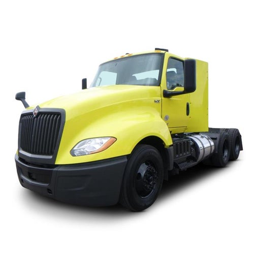 2023 International LT625 Base