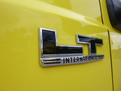 2023 International LT625 Base