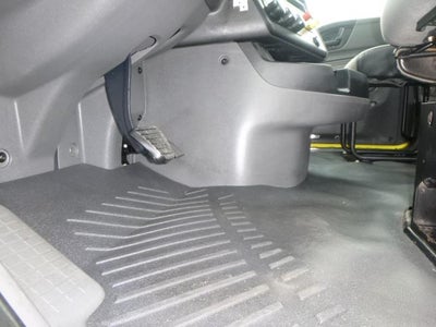 2023 International LT625 Base