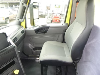2023 International LT625 Base