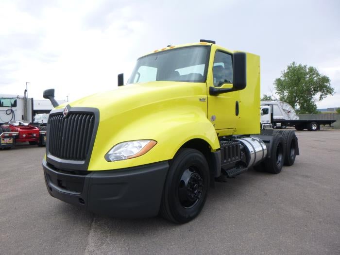 2023 International LT625 Base
