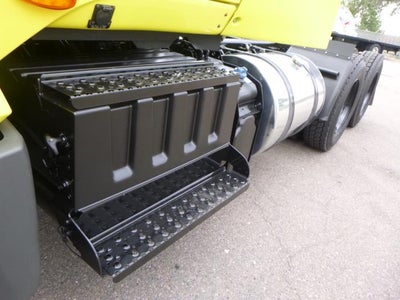 2023 International LT625 Base