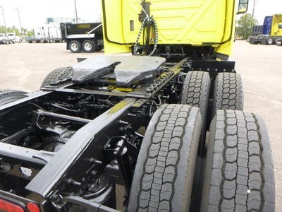 2023 International LT625 Base