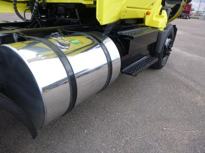 2023 International LT625 Base