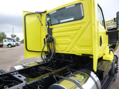 2023 International LT625 Base