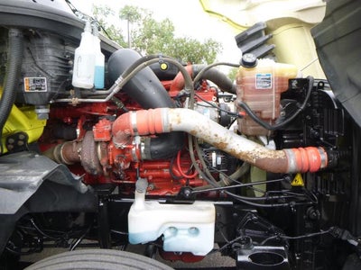 2023 International LT625 Base