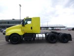 2023 International LT625 Base