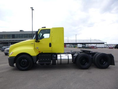 2023 International LT625 Base