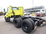 2023 International LT625 Base