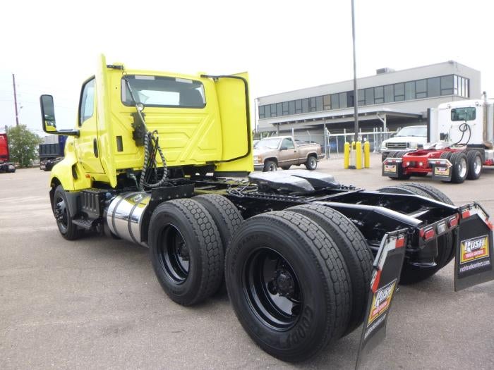 2023 International LT625 Base