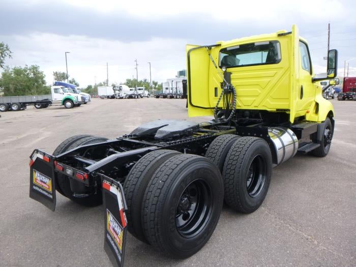 2023 International LT625 Base