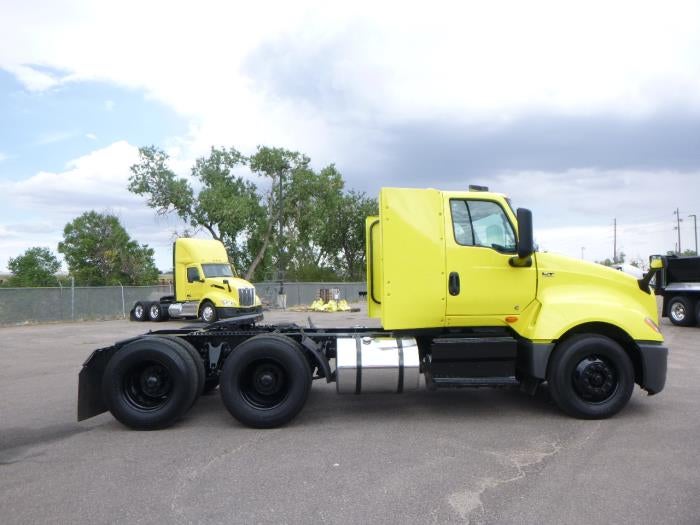 2023 International LT625 Base