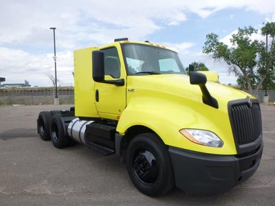 2023 International LT625 Base