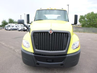 2023 International LT625 Base