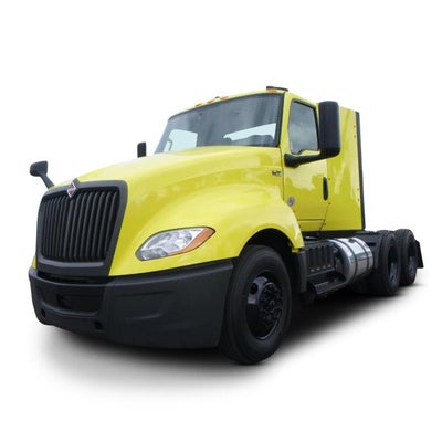 2023 International LT625 Base
